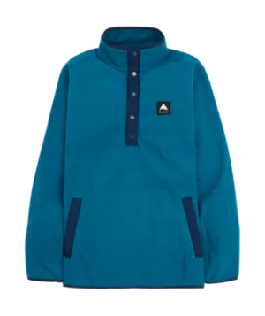 Burton Men's Hearth Fleece Pullover