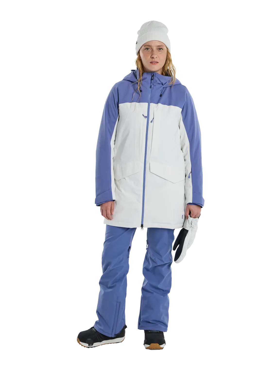 Burton Prowess 2.0 2L Womens Jacket