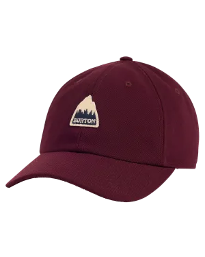 Burton Rad Dad Hat - Almandine