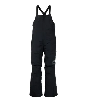 Burton Women's [ak] Kimmy Gore-Tex 2L Bib Pants True Black 2026