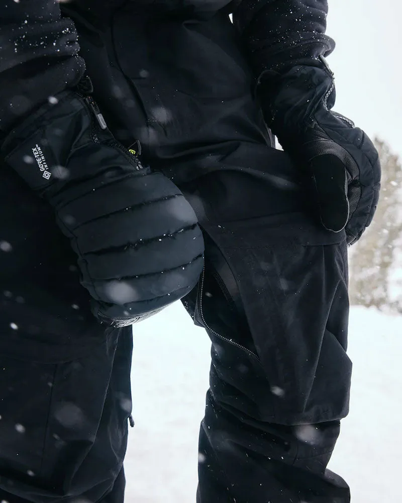 Burton Women's [ak] Kimmy Gore-Tex 2L Bib Pants True Black 2026