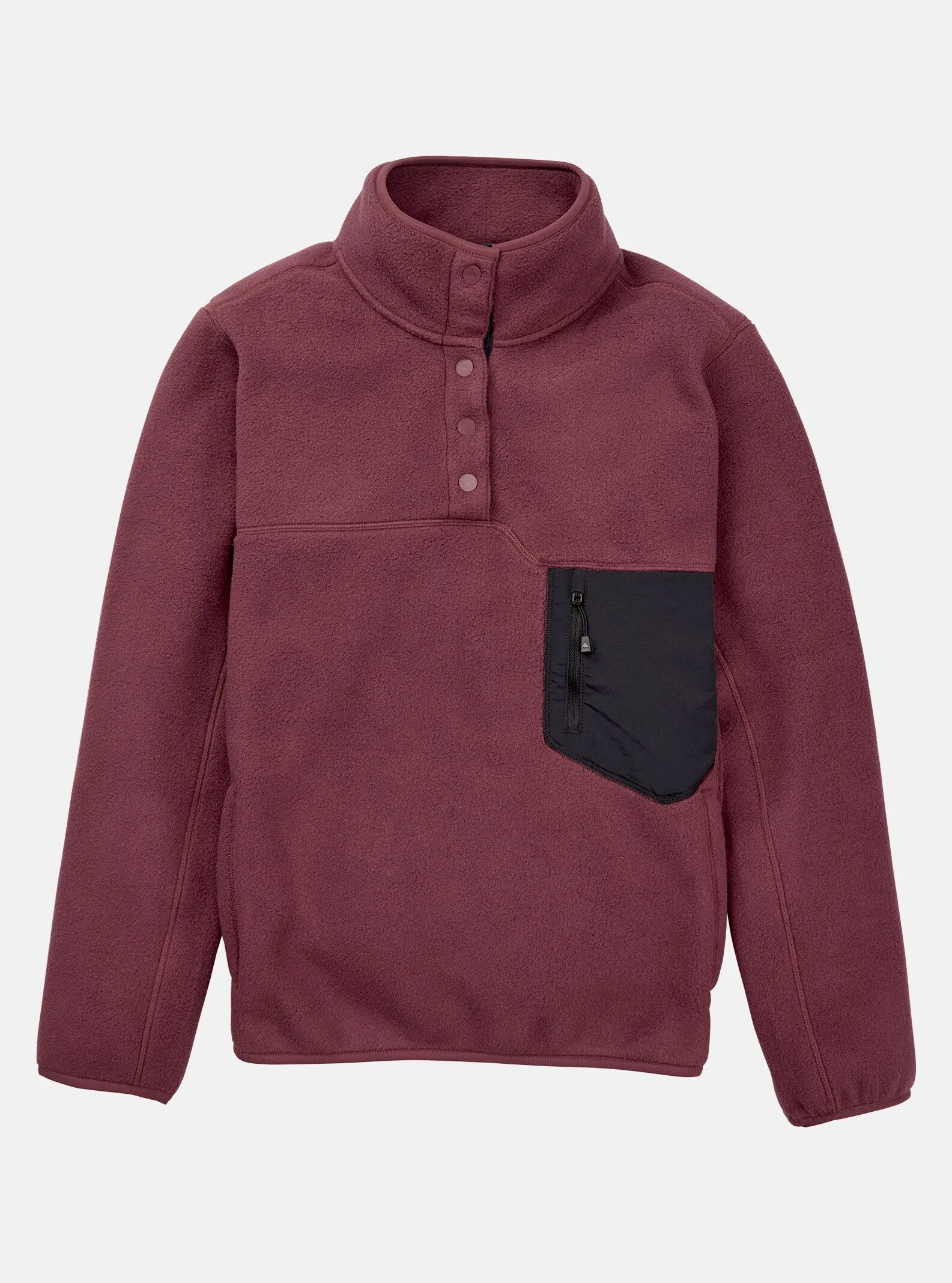 Burton Women's Cinder Fleece Pullover
