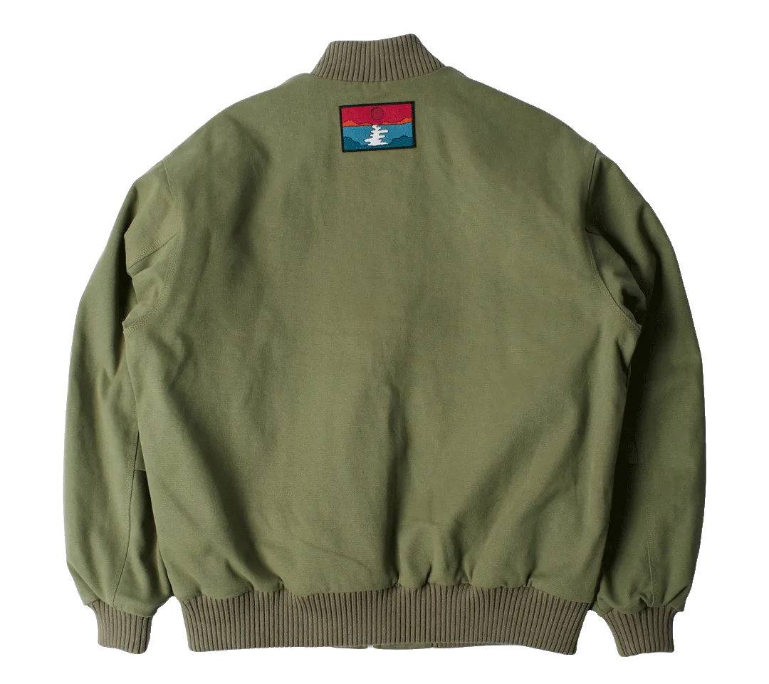 by Parra Inspiration Point Jacket