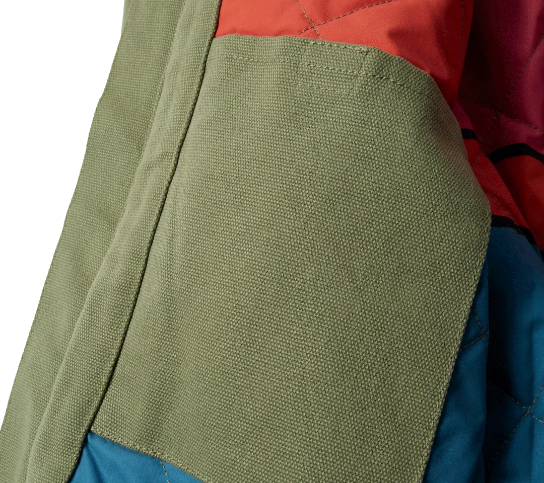 by Parra Inspiration Point Jacket