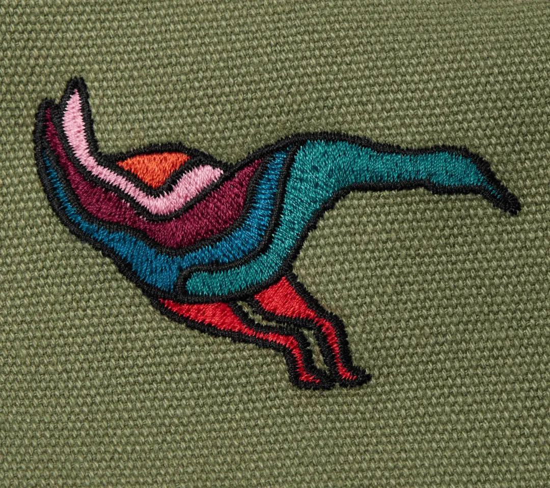 by Parra Inspiration Point Jacket