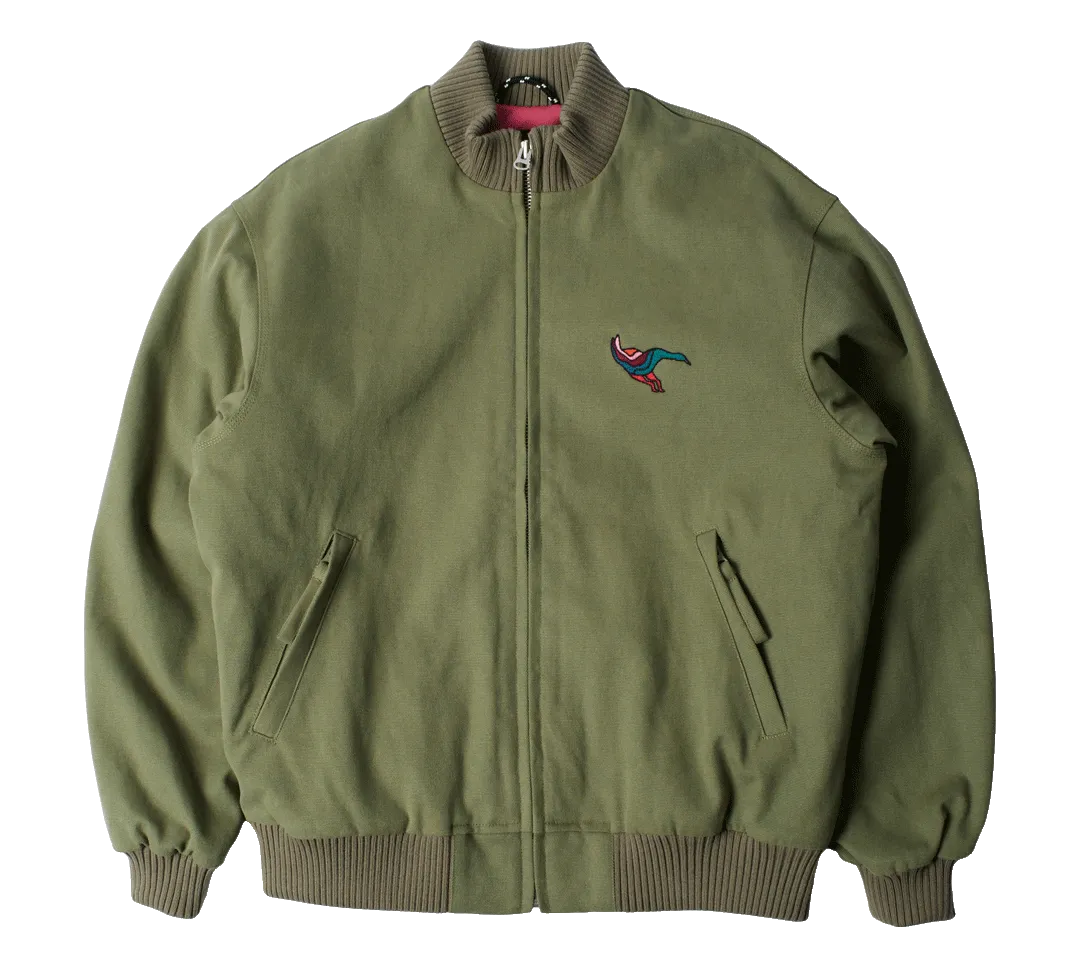 by Parra Inspiration Point Jacket