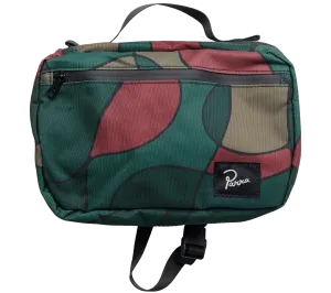 by Parra Trees In Wind Toiletry Bag