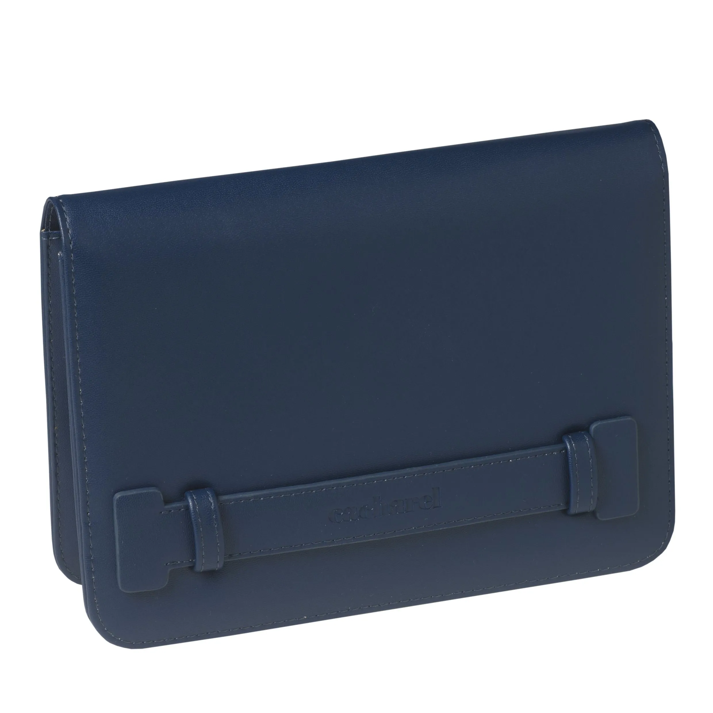 Cacharel CTW528 - Cacharel Lady bag Blossom Bleu