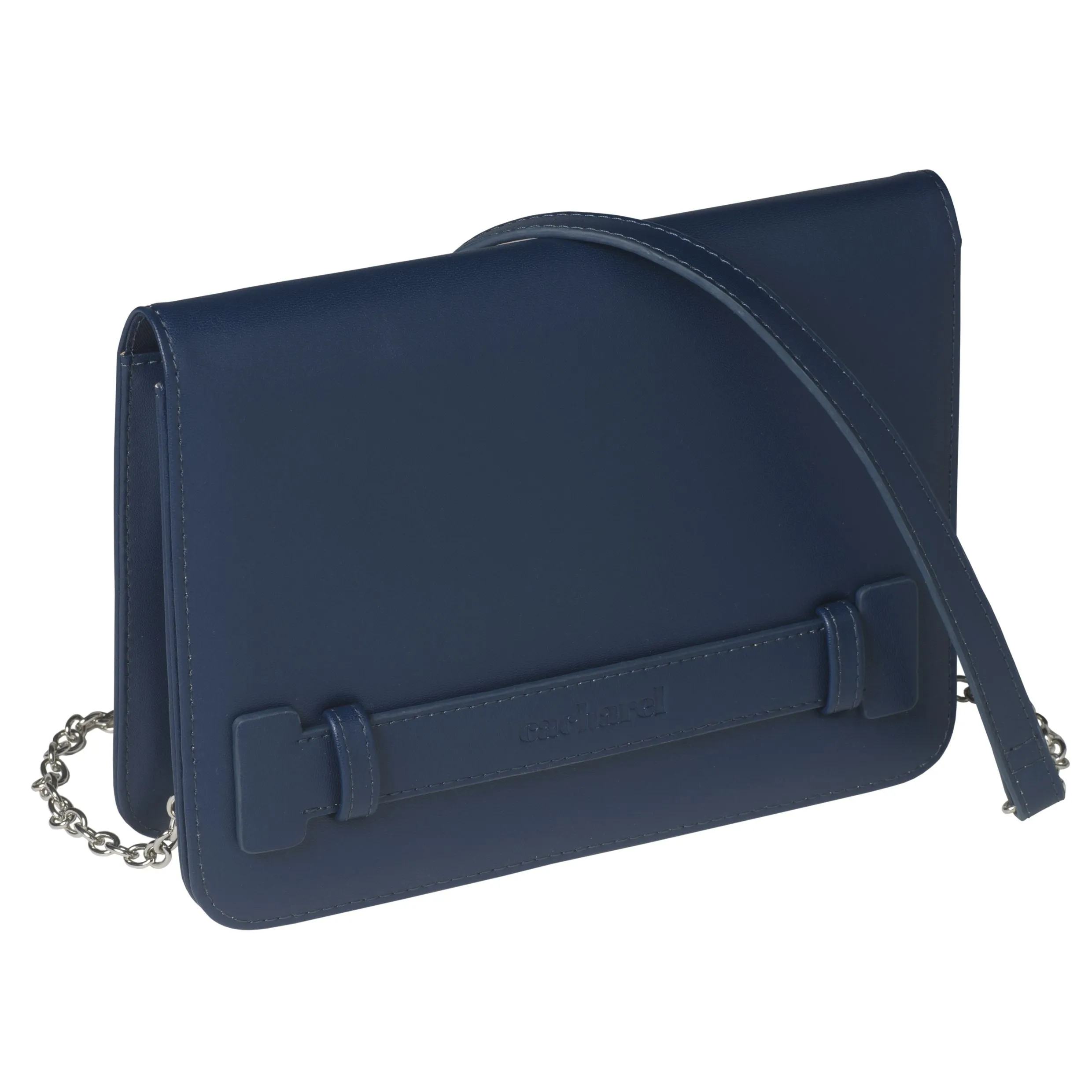 Cacharel CTW528 - Cacharel Lady bag Blossom Bleu