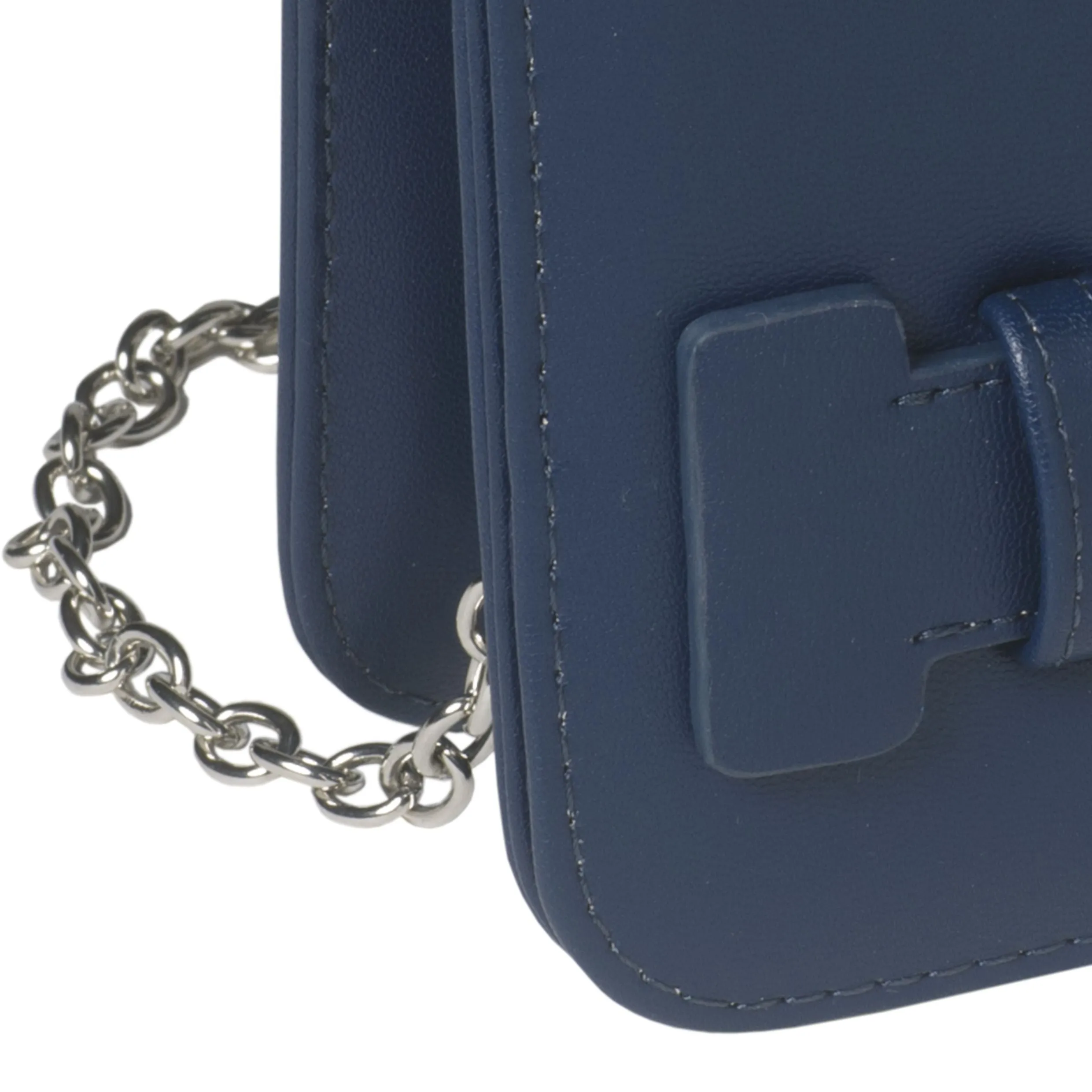 Cacharel CTW528 - Cacharel Lady bag Blossom Bleu