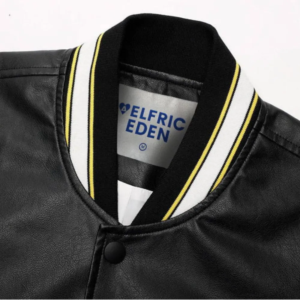California Jacket