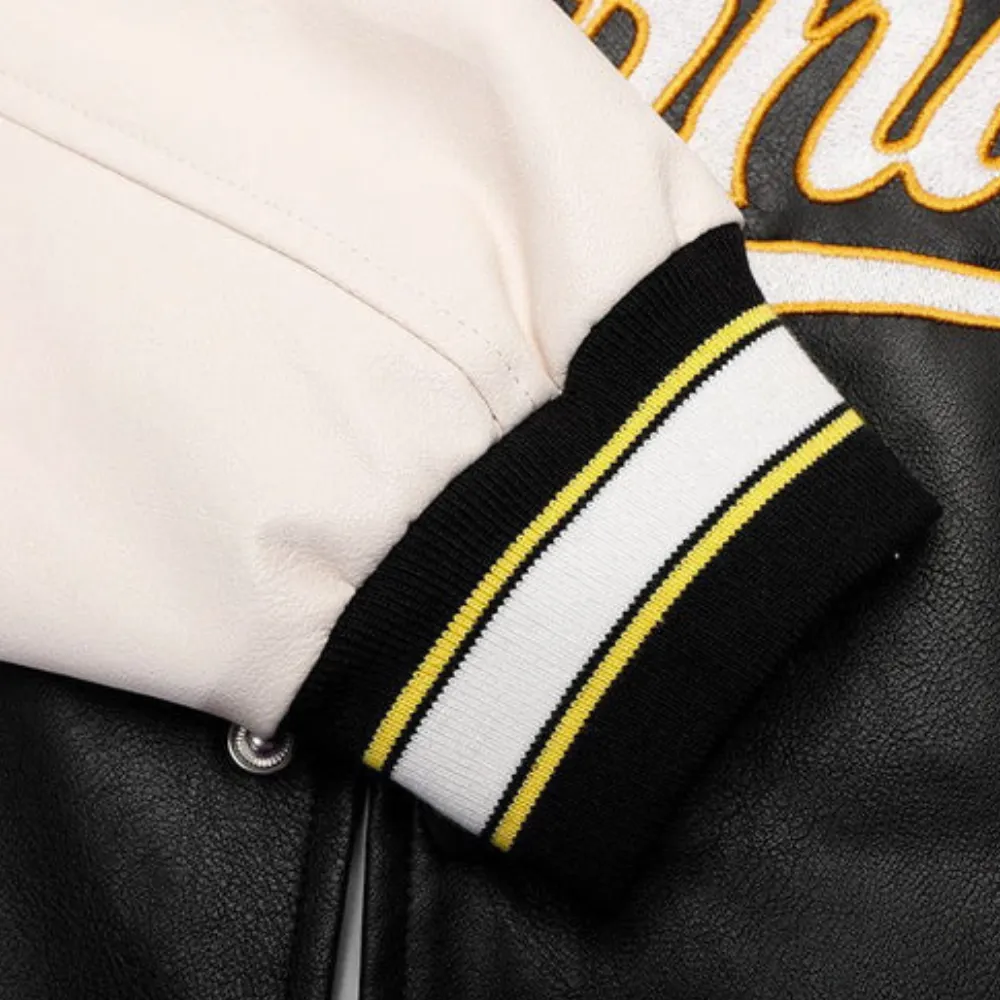 California Jacket