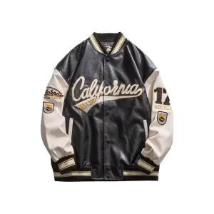 California Jacket