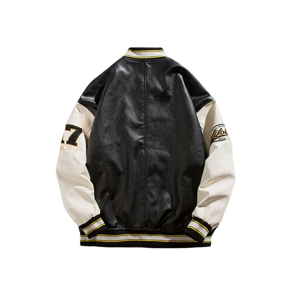 California Jacket