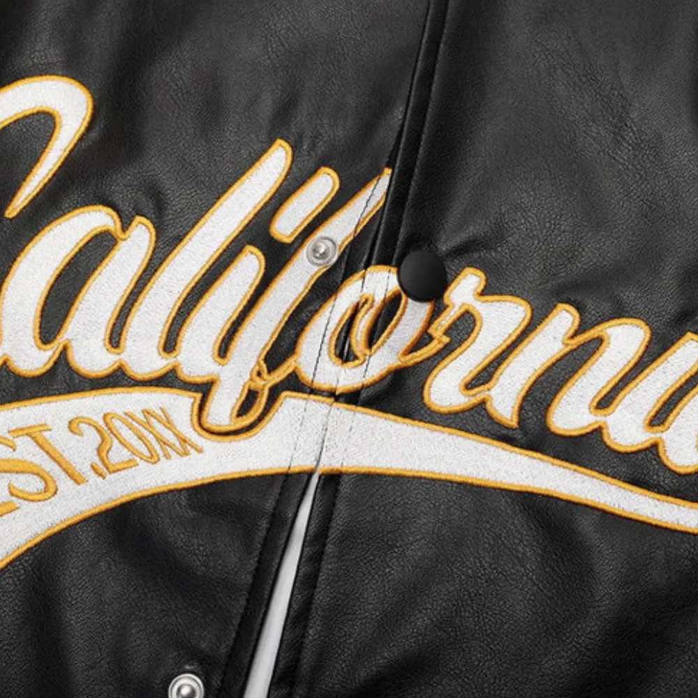 California Jacket
