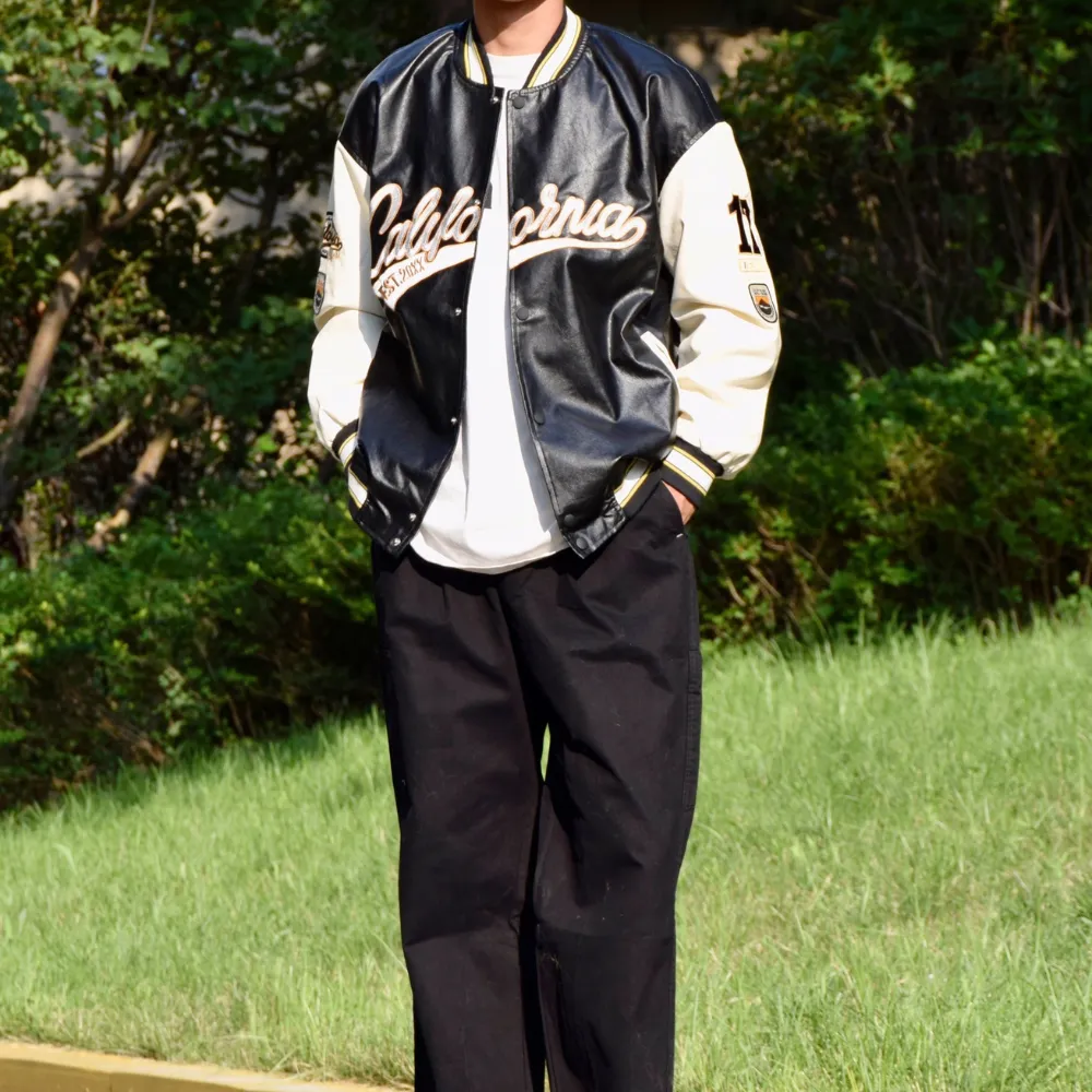California Jacket