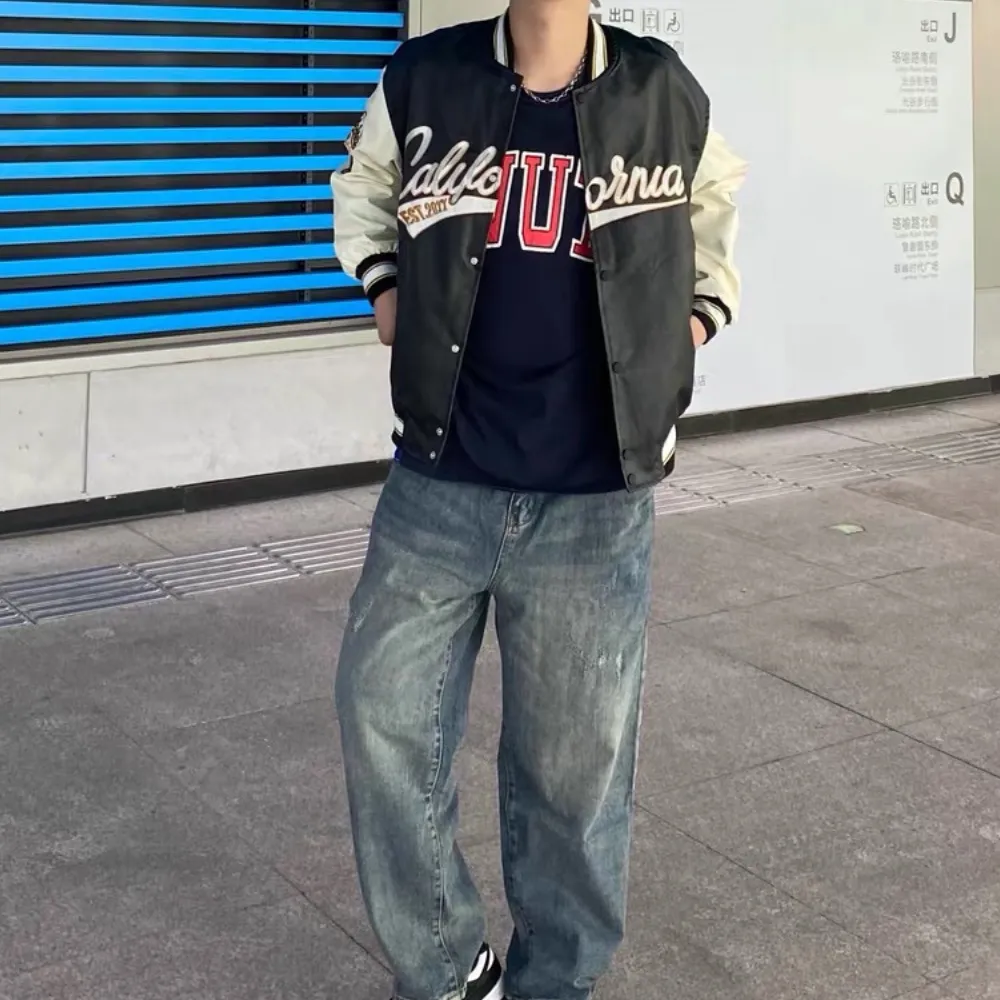 California Jacket