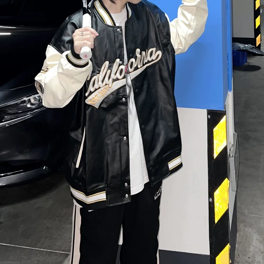 California Jacket