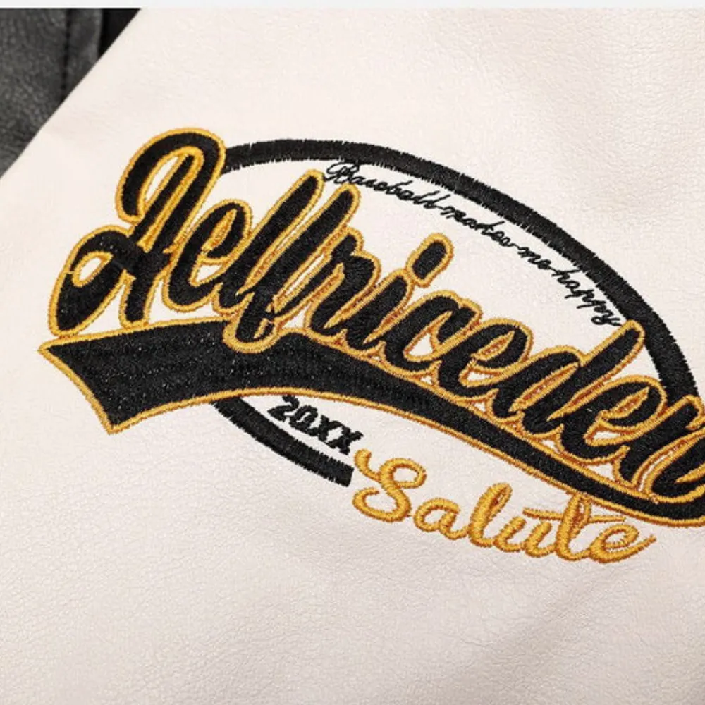 California Jacket