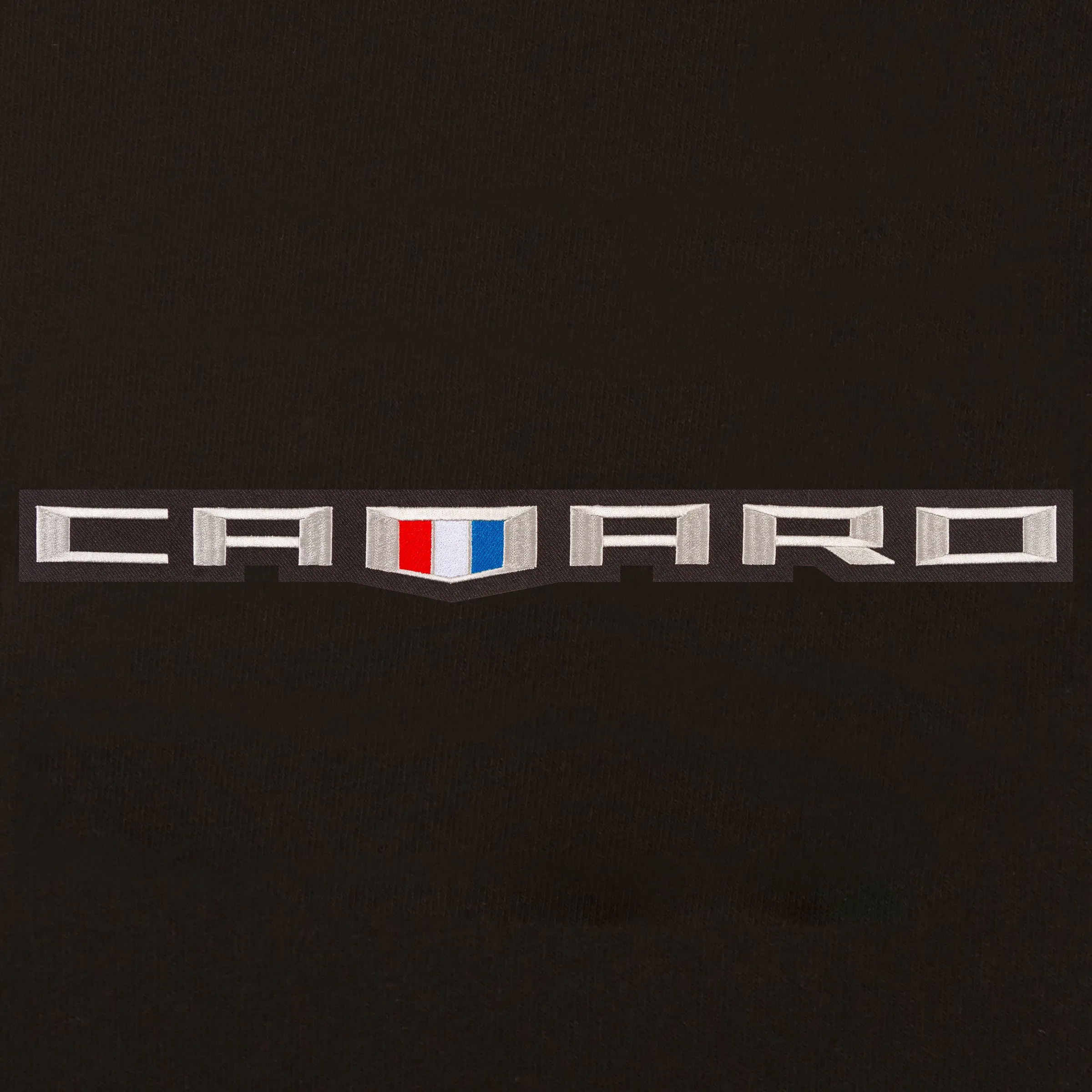 Camaro Reversible Varsity Jacket