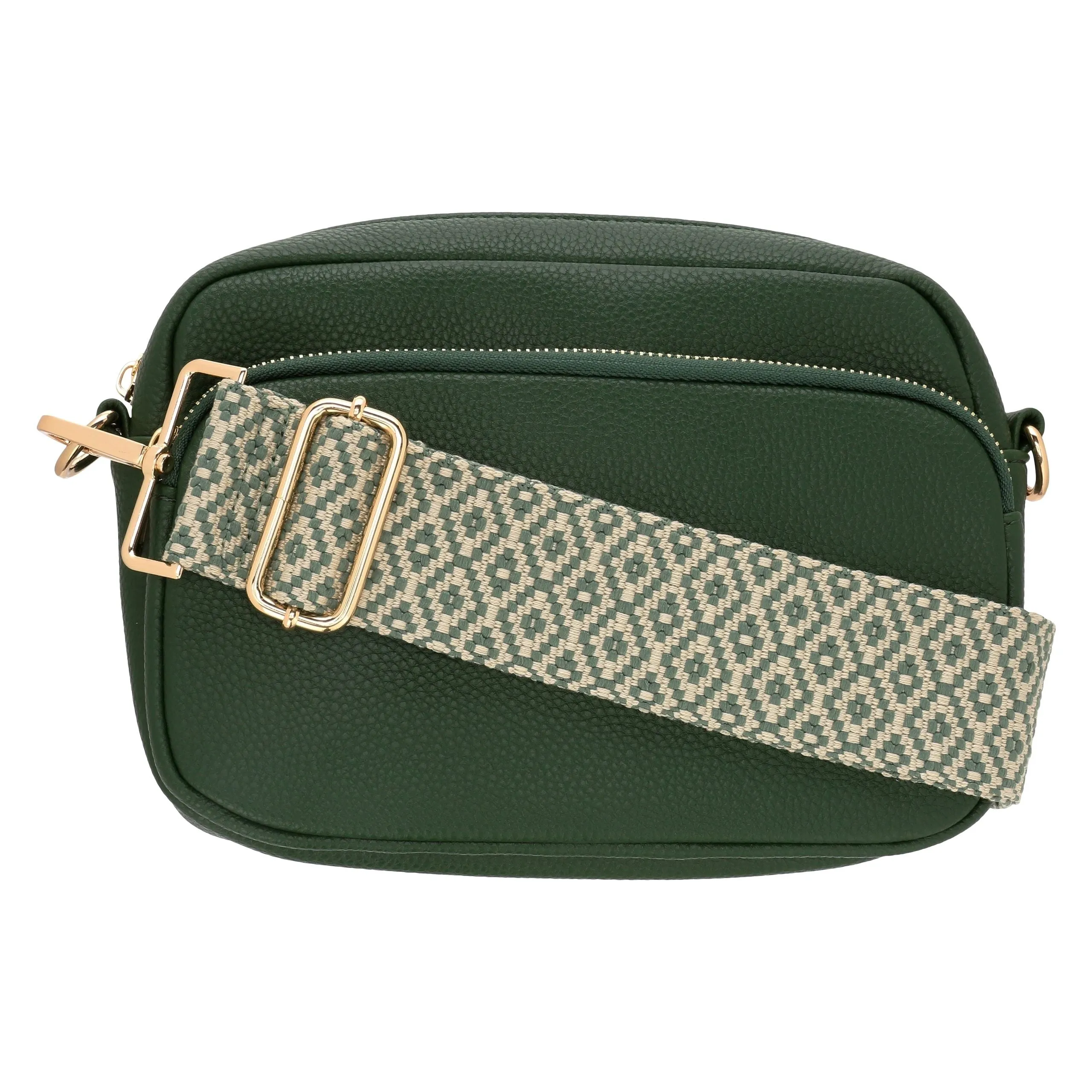Camera Bag - Green