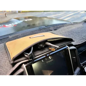CAMPBOSS Dash Pod