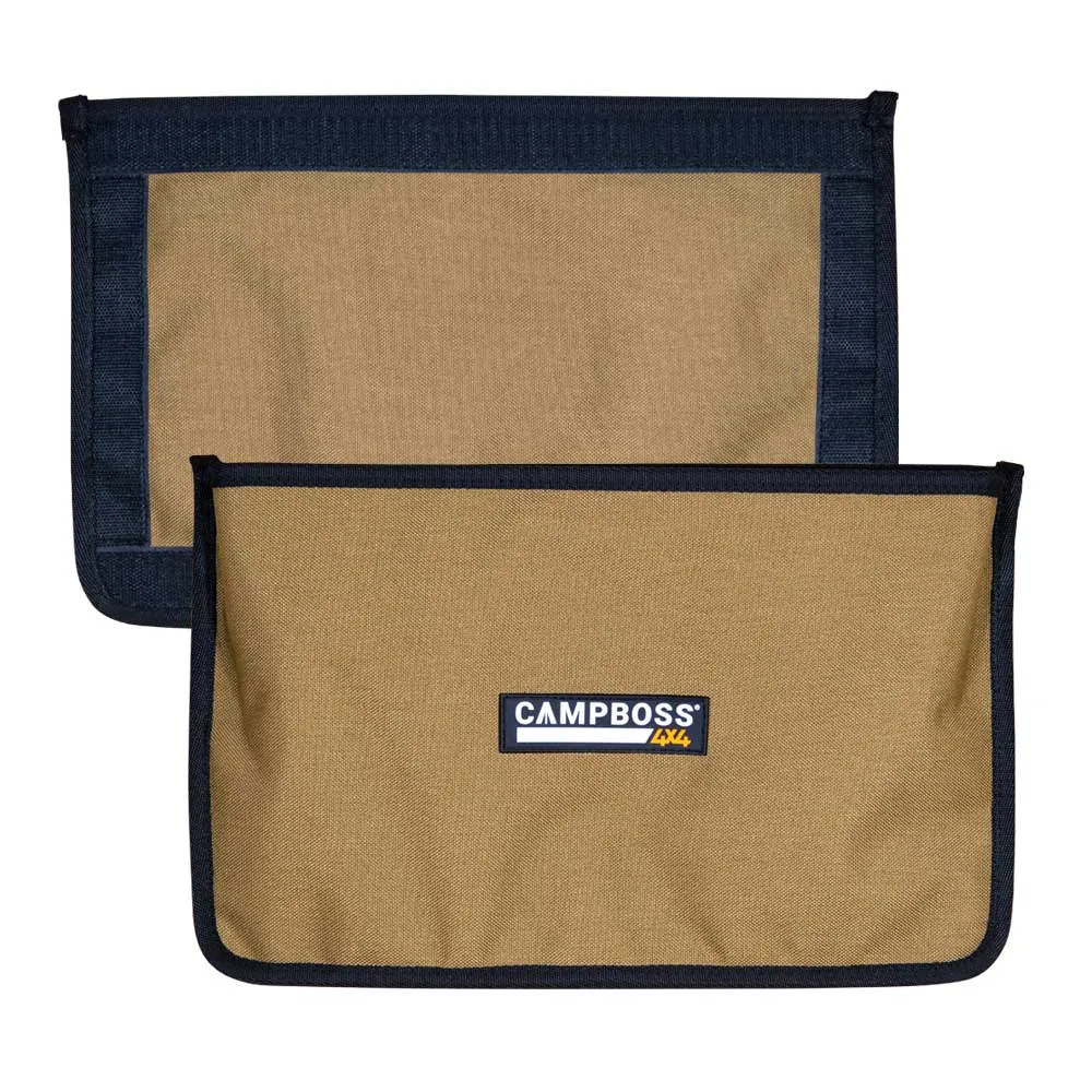 CAMPBOSS Dash Pod