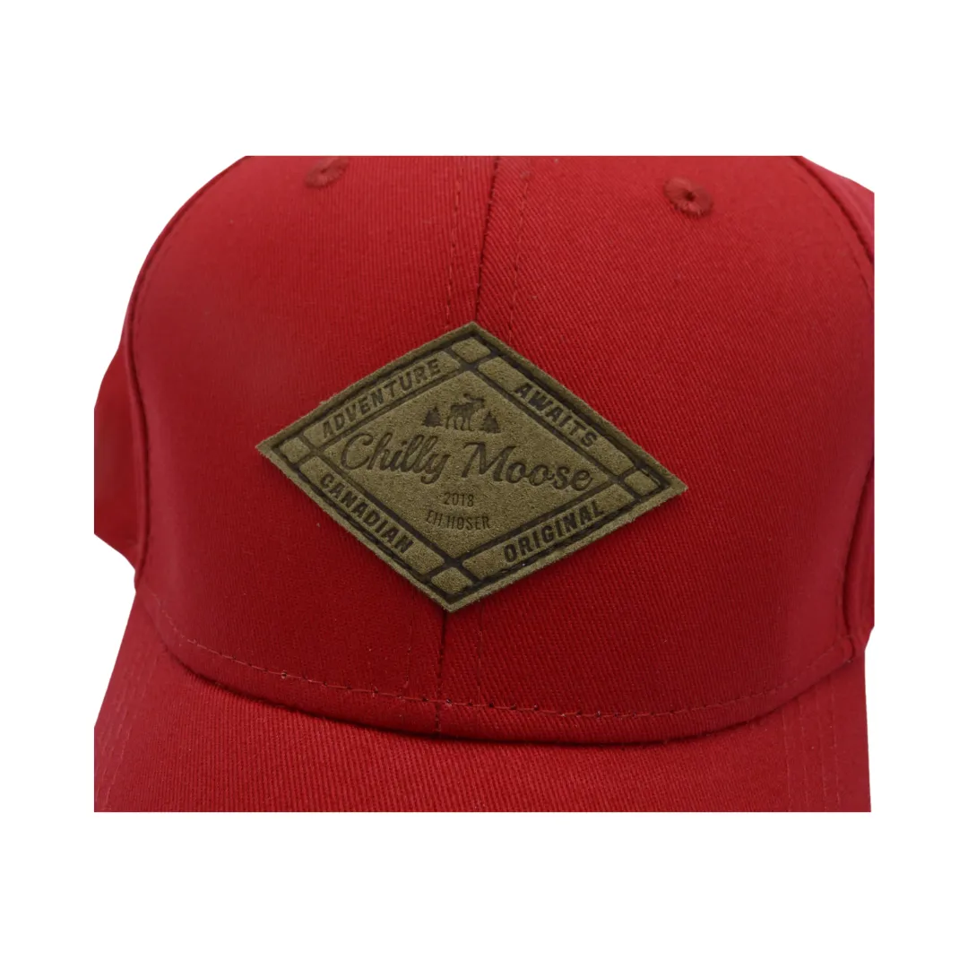 Canadian Original Ballcap