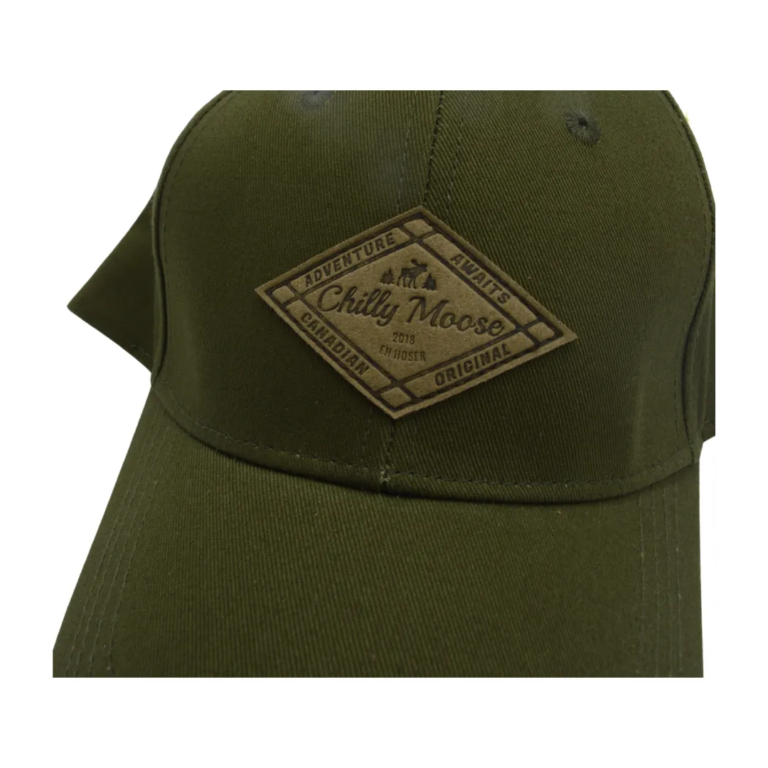 Canadian Original Ballcap