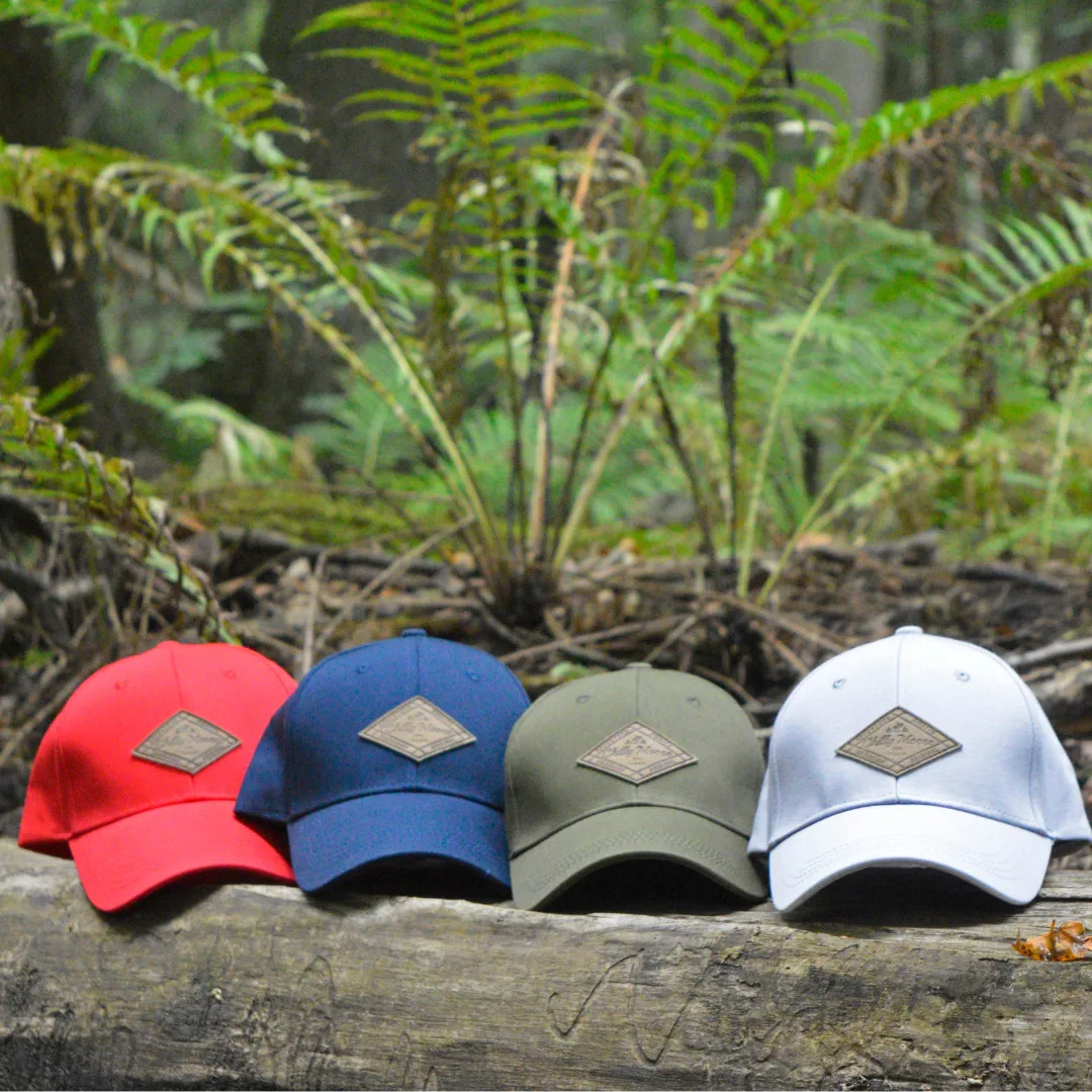 Canadian Original Ballcap