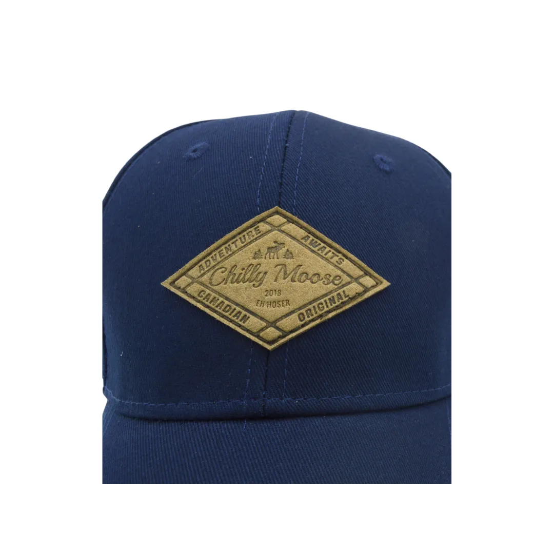 Canadian Original Ballcap
