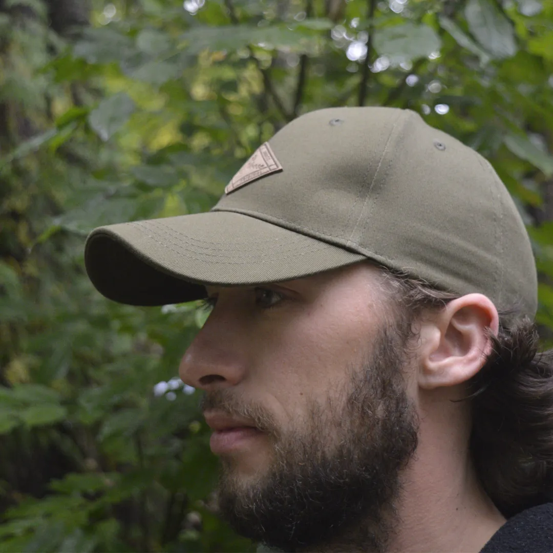 Canadian Original Ballcap