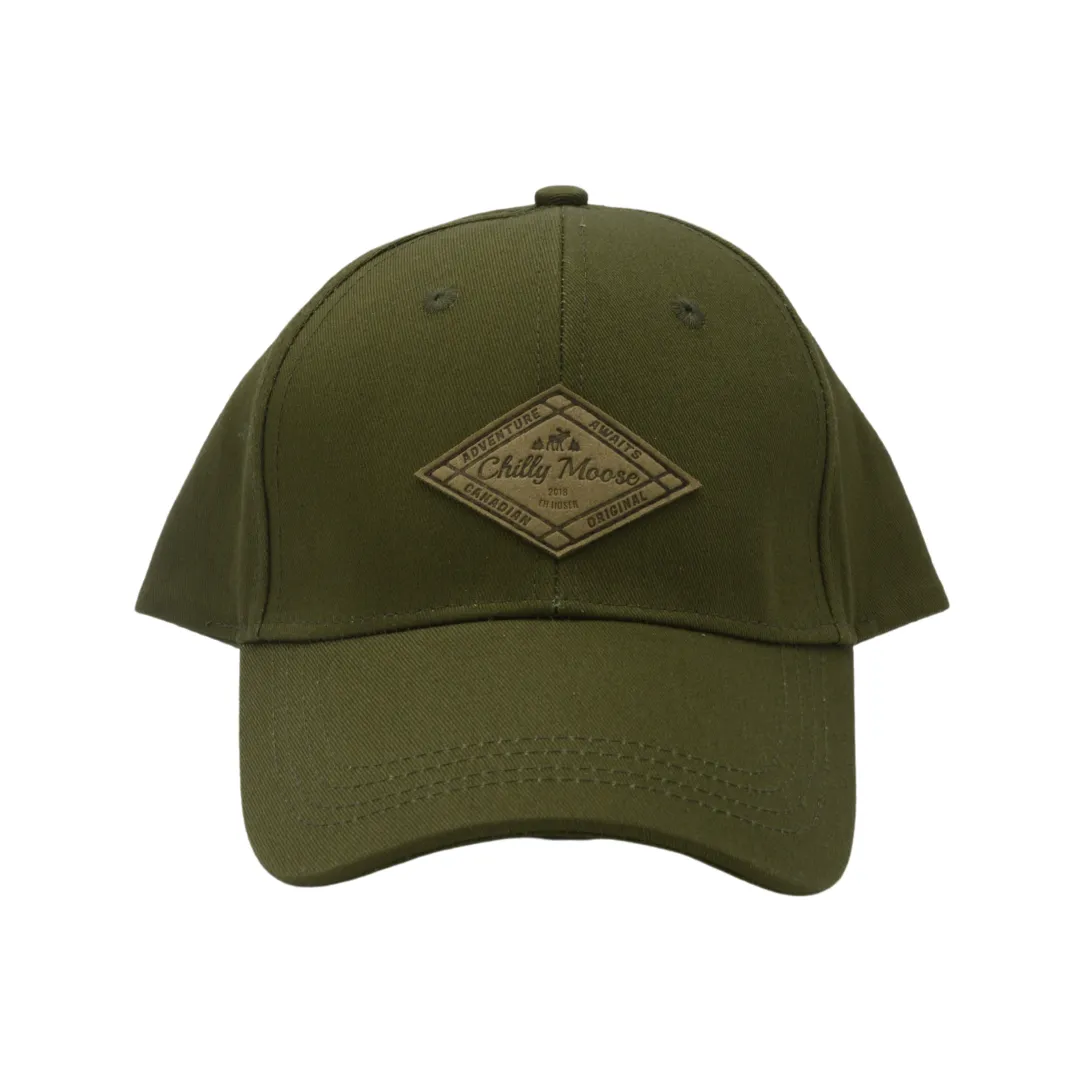 Canadian Original Ballcap