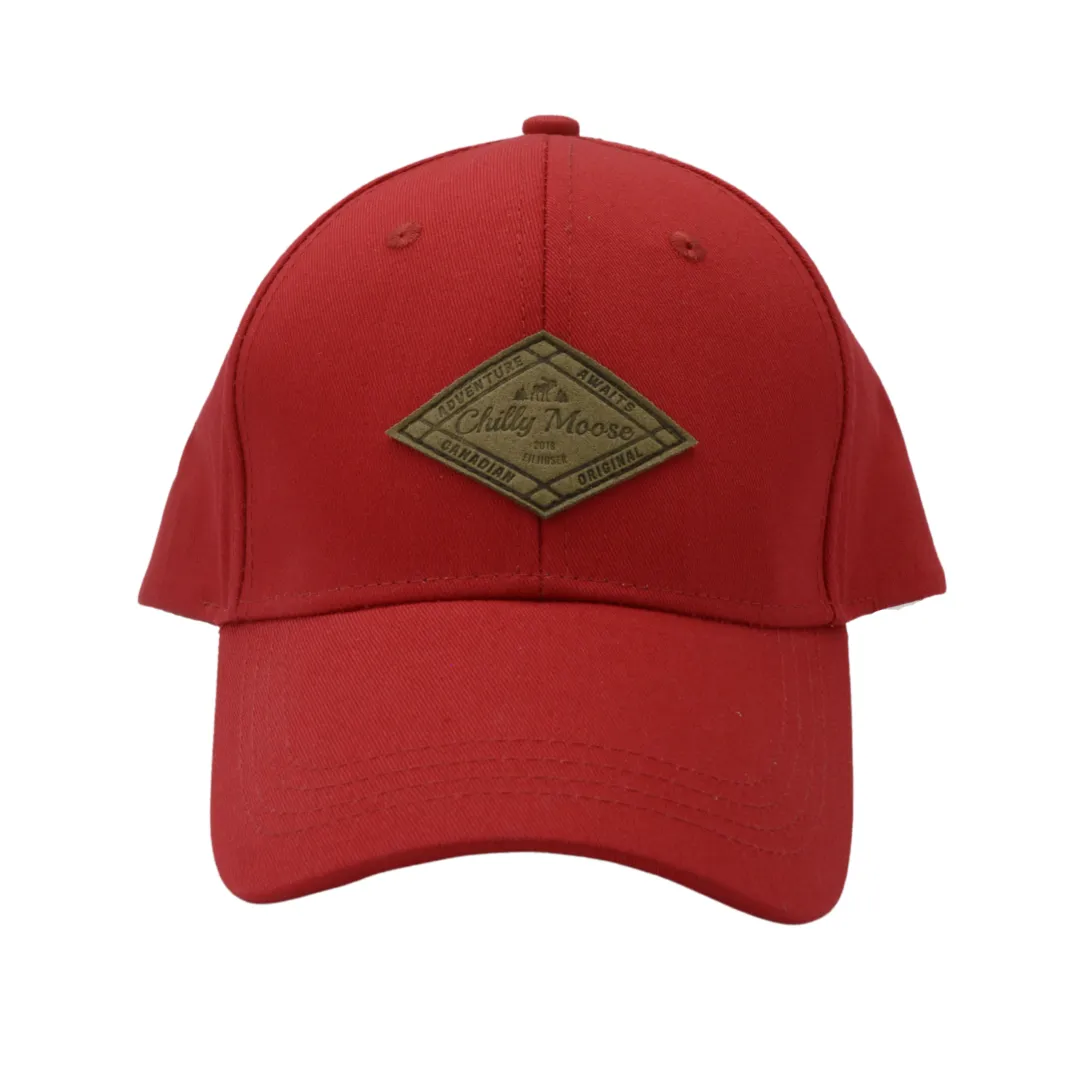 Canadian Original Ballcap