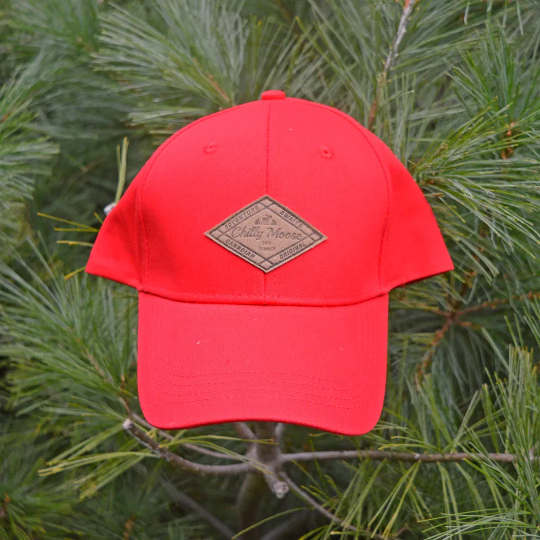 Canadian Original Ballcap