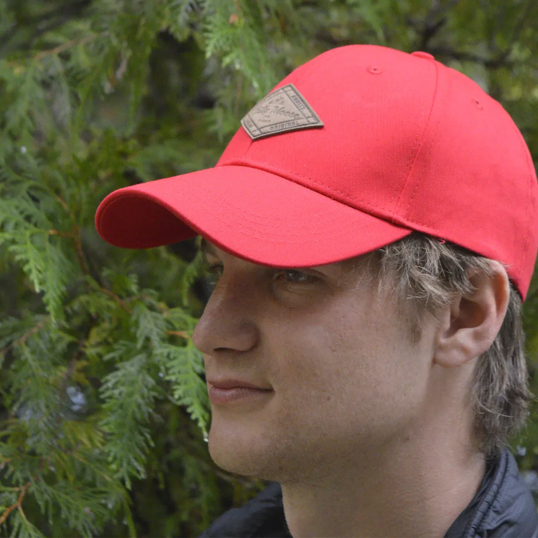 Canadian Original Ballcap
