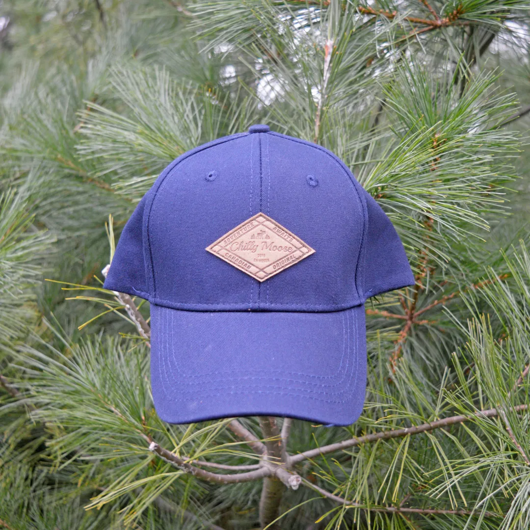 Canadian Original Ballcap