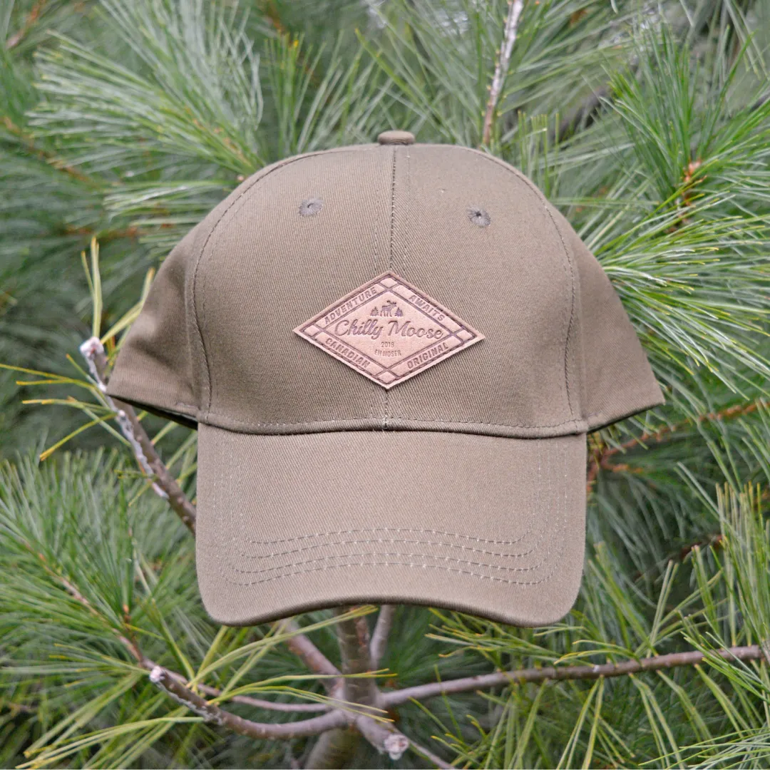 Canadian Original Ballcap