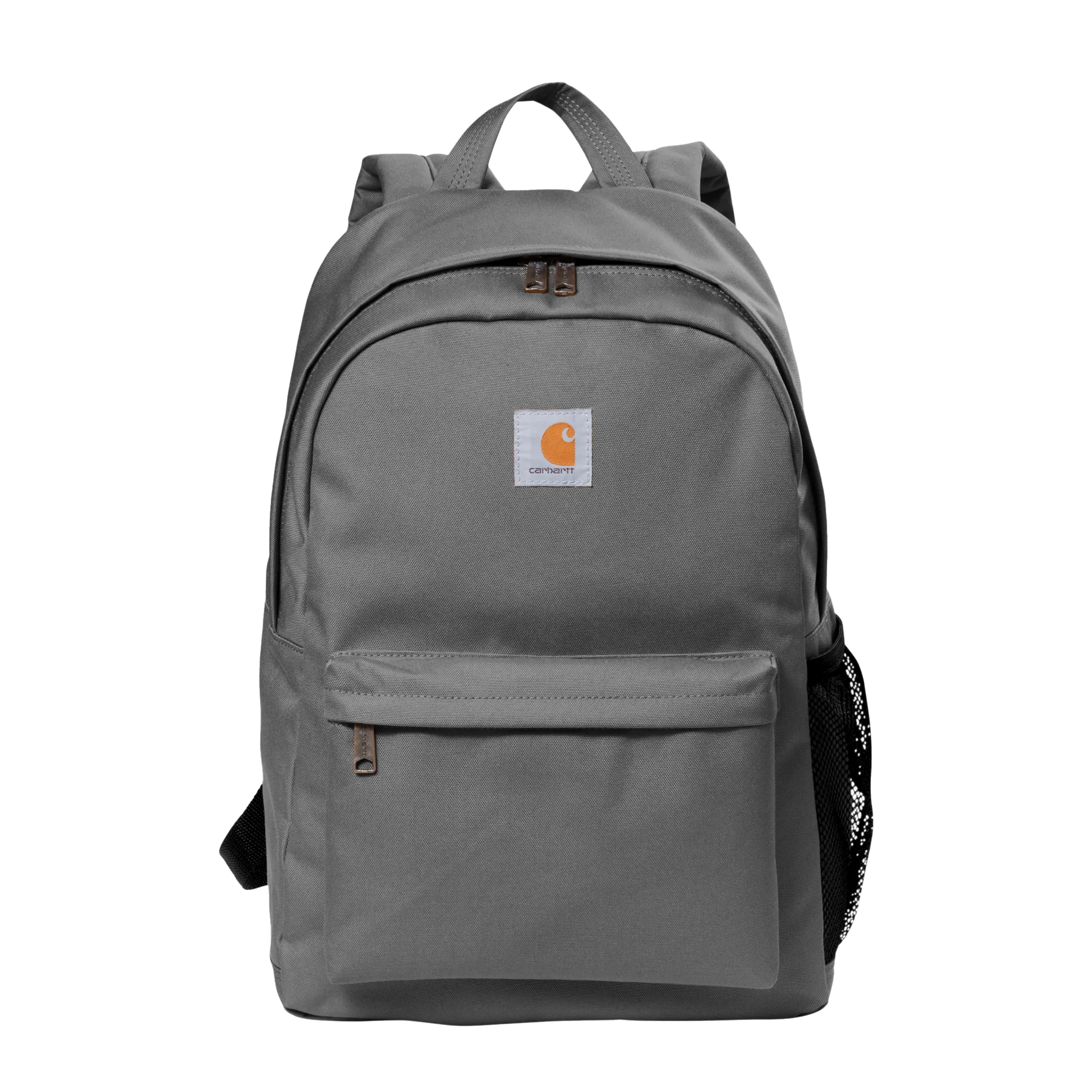 Canvas Backpack