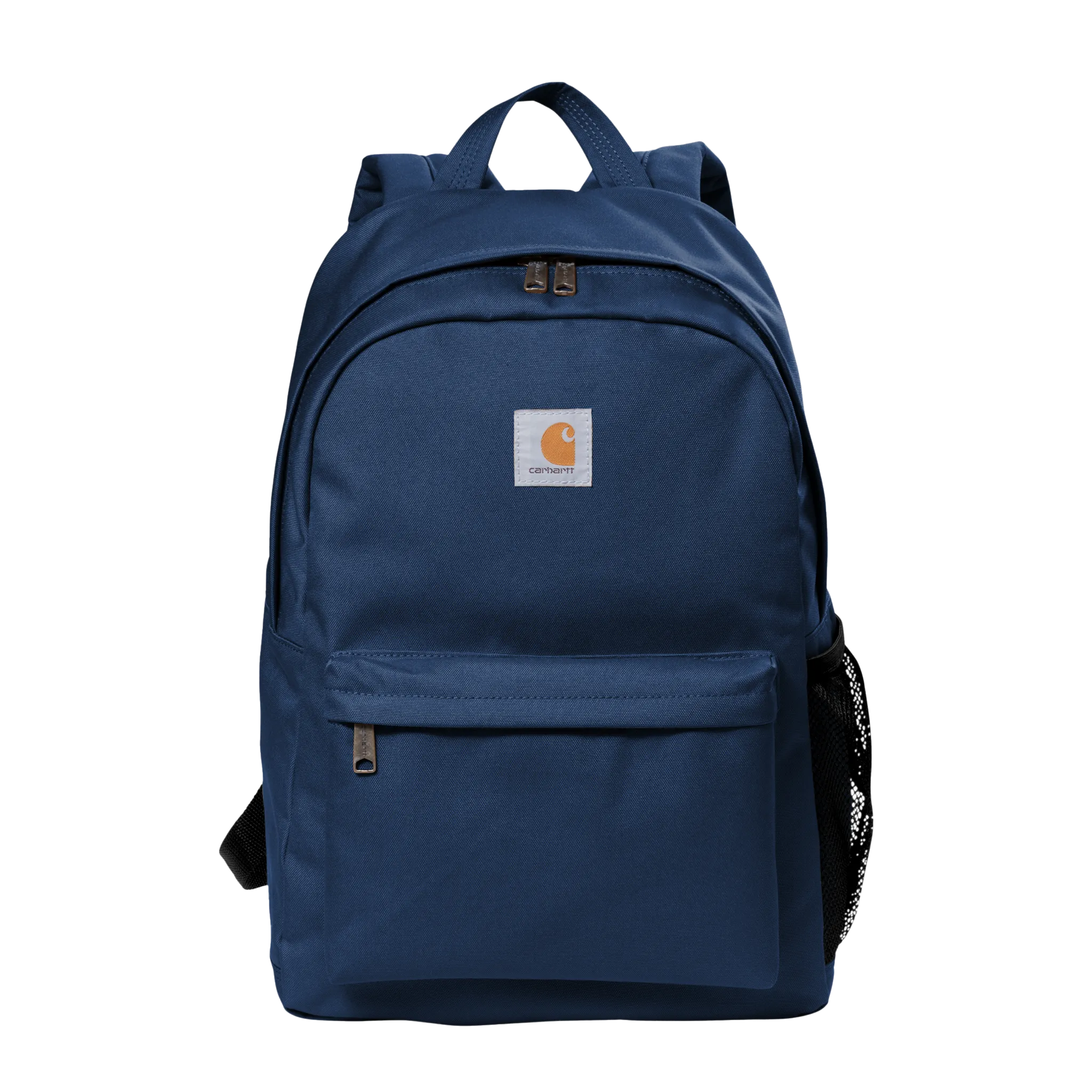Canvas Backpack