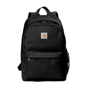 Canvas Backpack