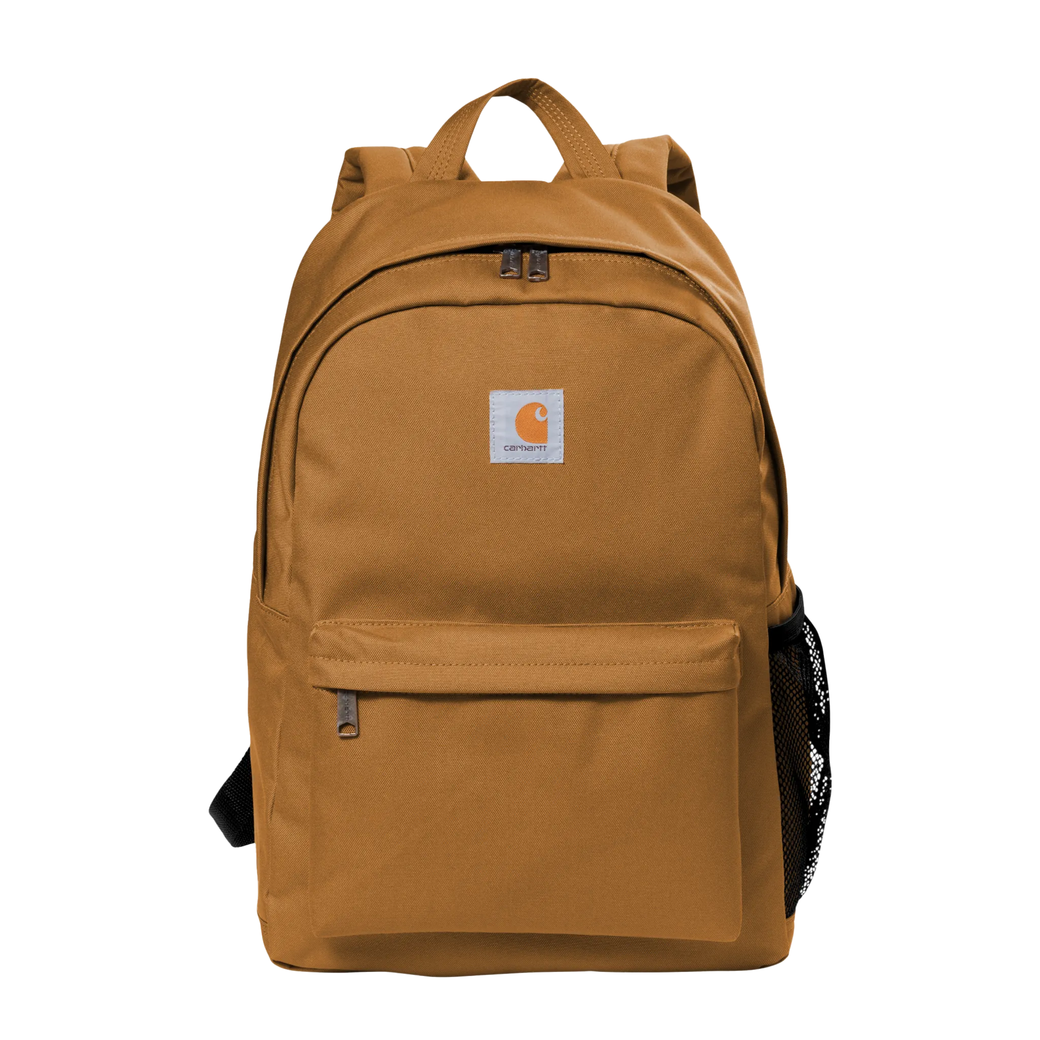 Canvas Backpack
