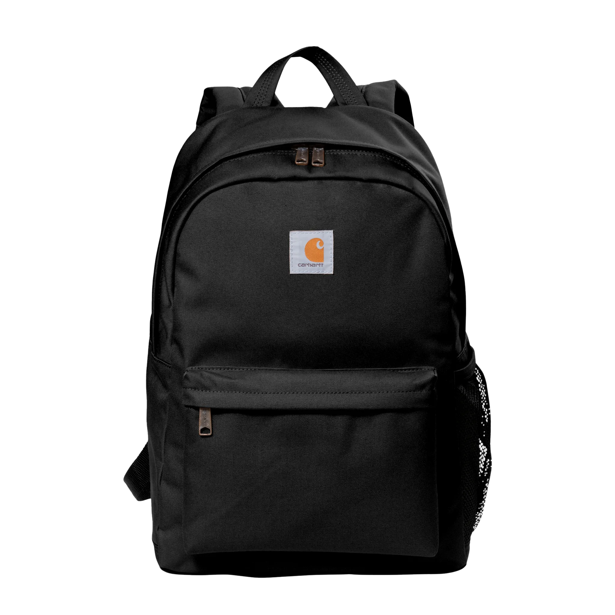 Canvas Backpack
