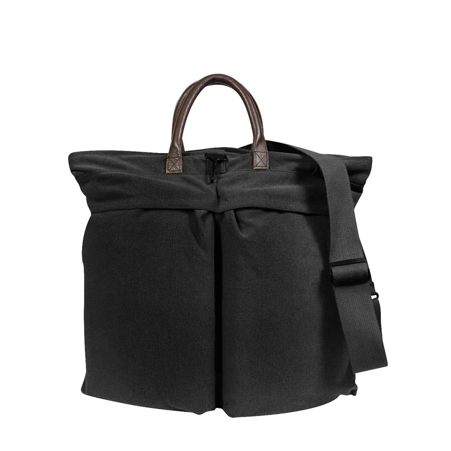 CANVAS HELMET BAG