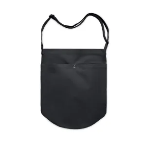 Canvas shopping bag 270 gr/m² with Shoulder Strap