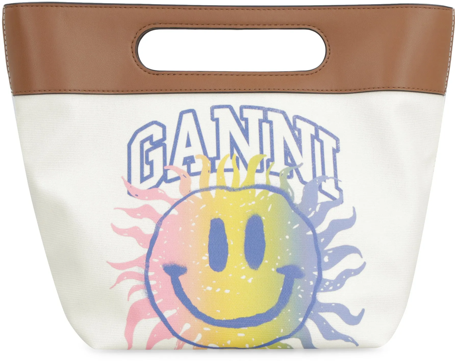 Canvas tote bag