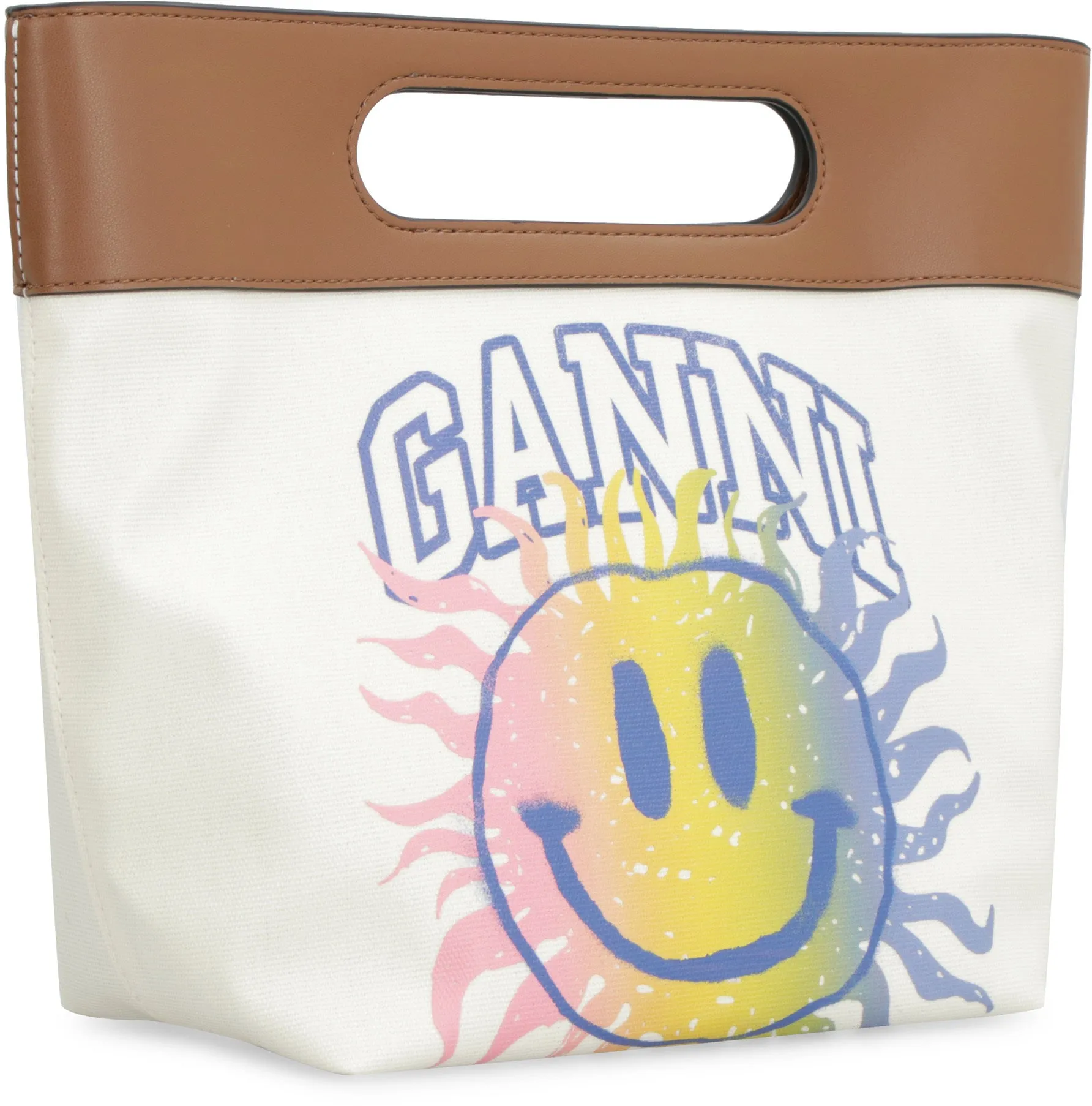 Canvas tote bag
