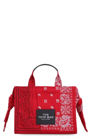 Canvas tote bag