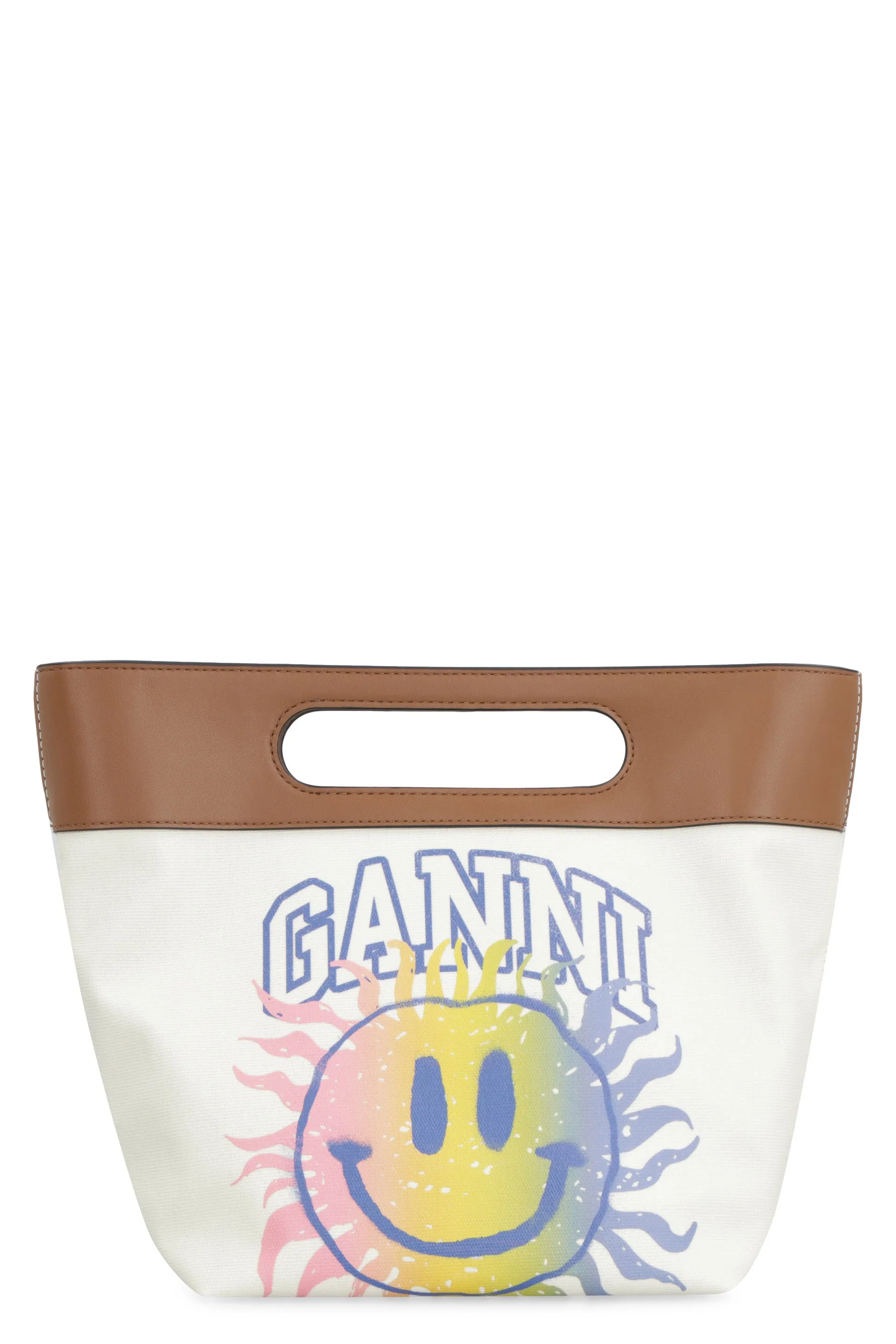 Canvas tote bag