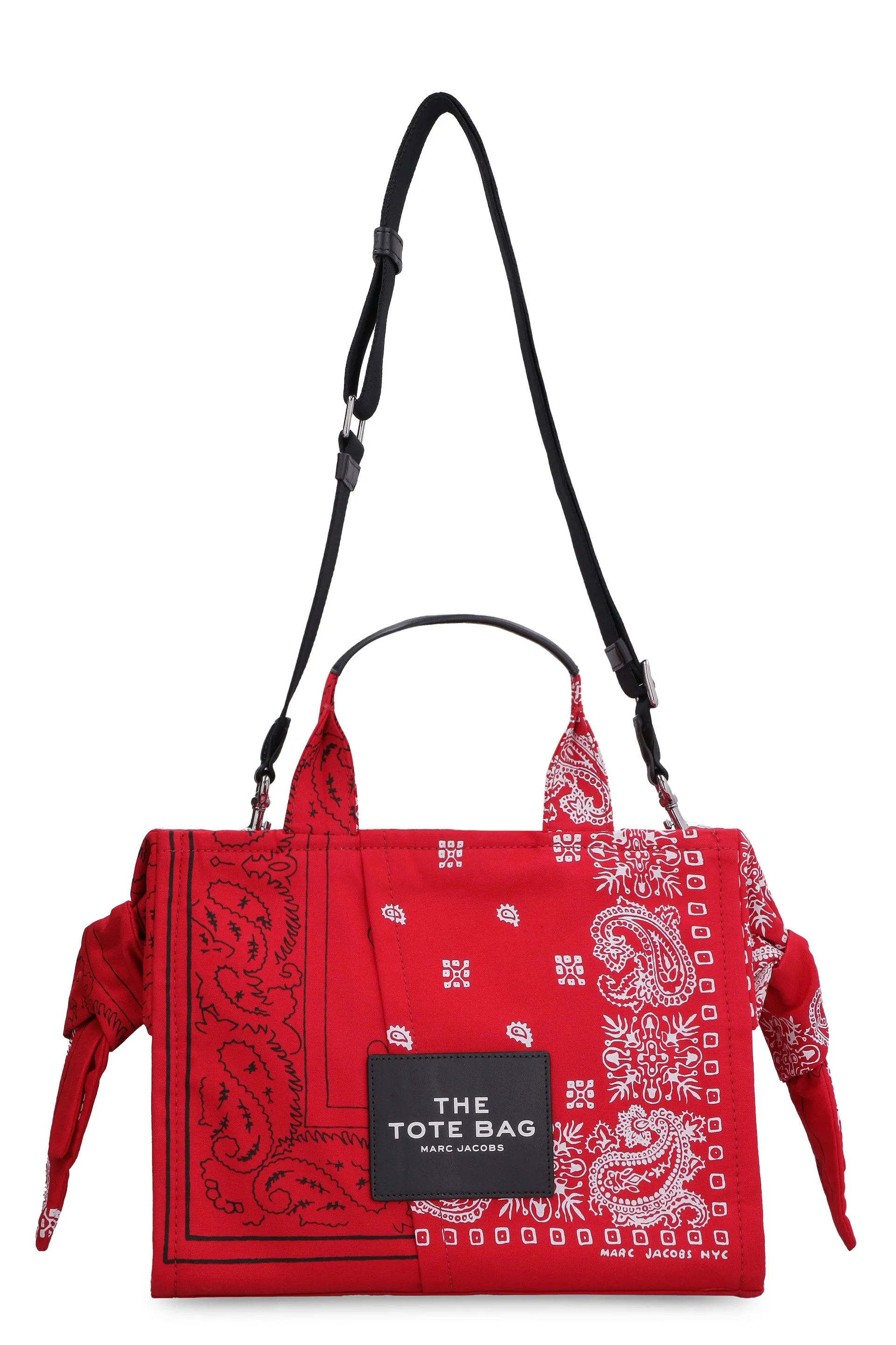 Canvas tote bag